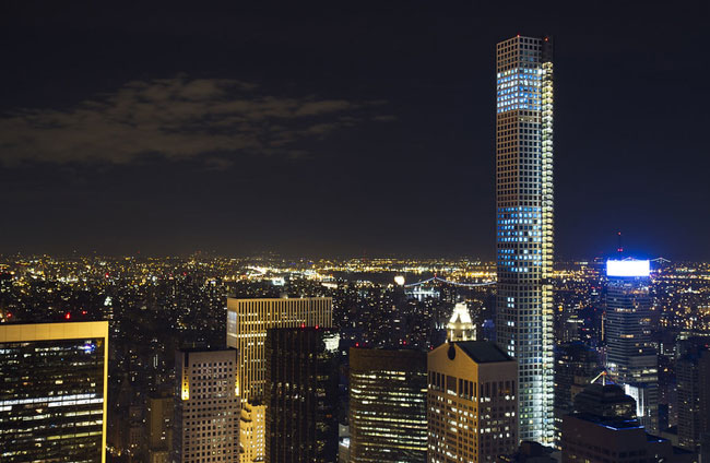 432 park avenue new york