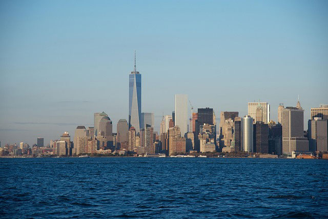 one world trade center new york