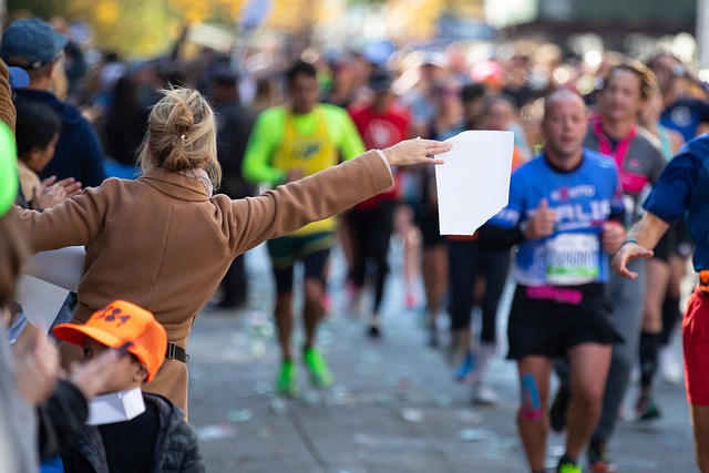 conseils marathon de new york