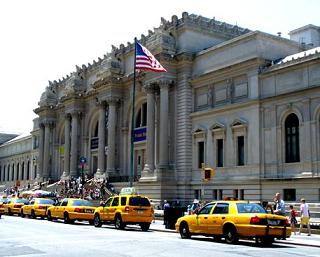 metropolitan museum of art new york