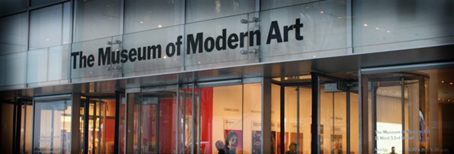 musée d'art moderne new york