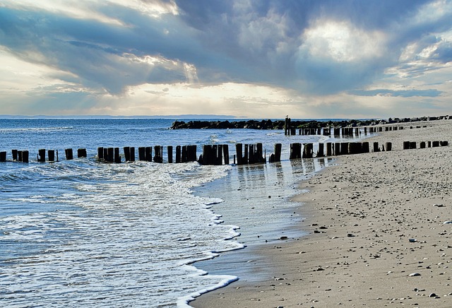 rockaway beach new york