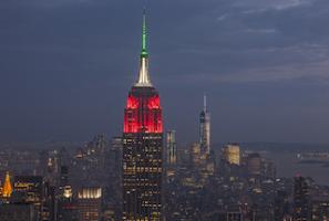 Empire State Building