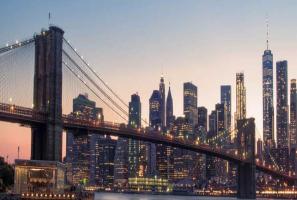 pont de brooklyn