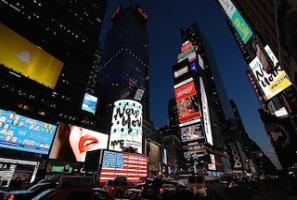 times square