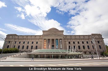 brooklyn museum