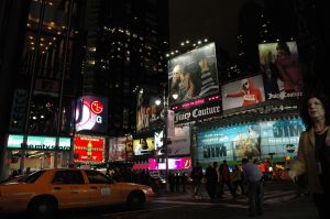 times square new york